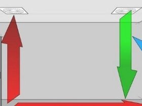 Ефективний повітрообмін є ключовим для комфортного та здорового мікроклімату в приватному будинку. Існує кілька підходів до розрахунку необхідної потужності вентиляції, що дозволяють забезпечити оптимальну циркуляцію повітря.